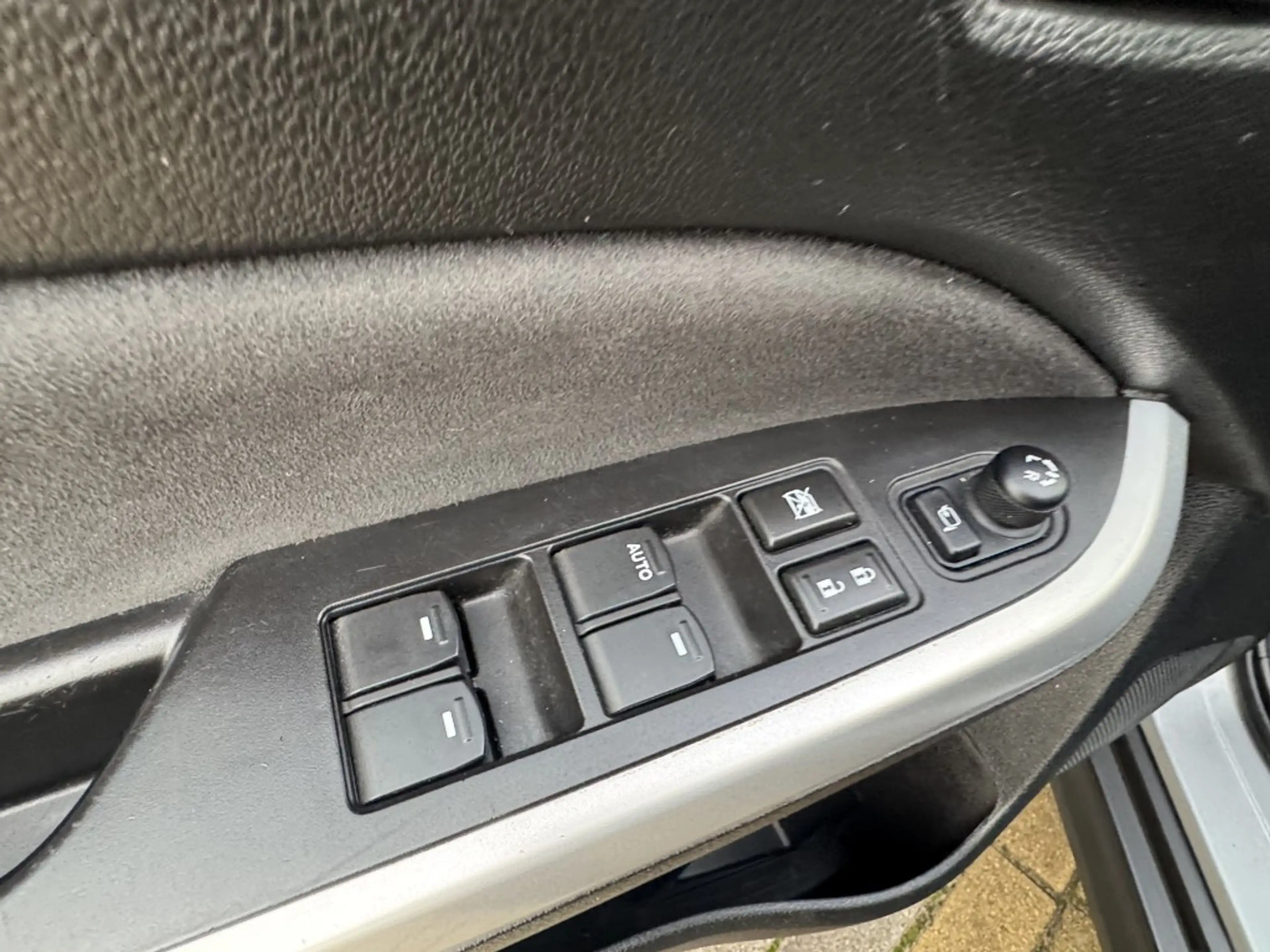 Suzuki Vitara 1.4 S Automaat — photo 8