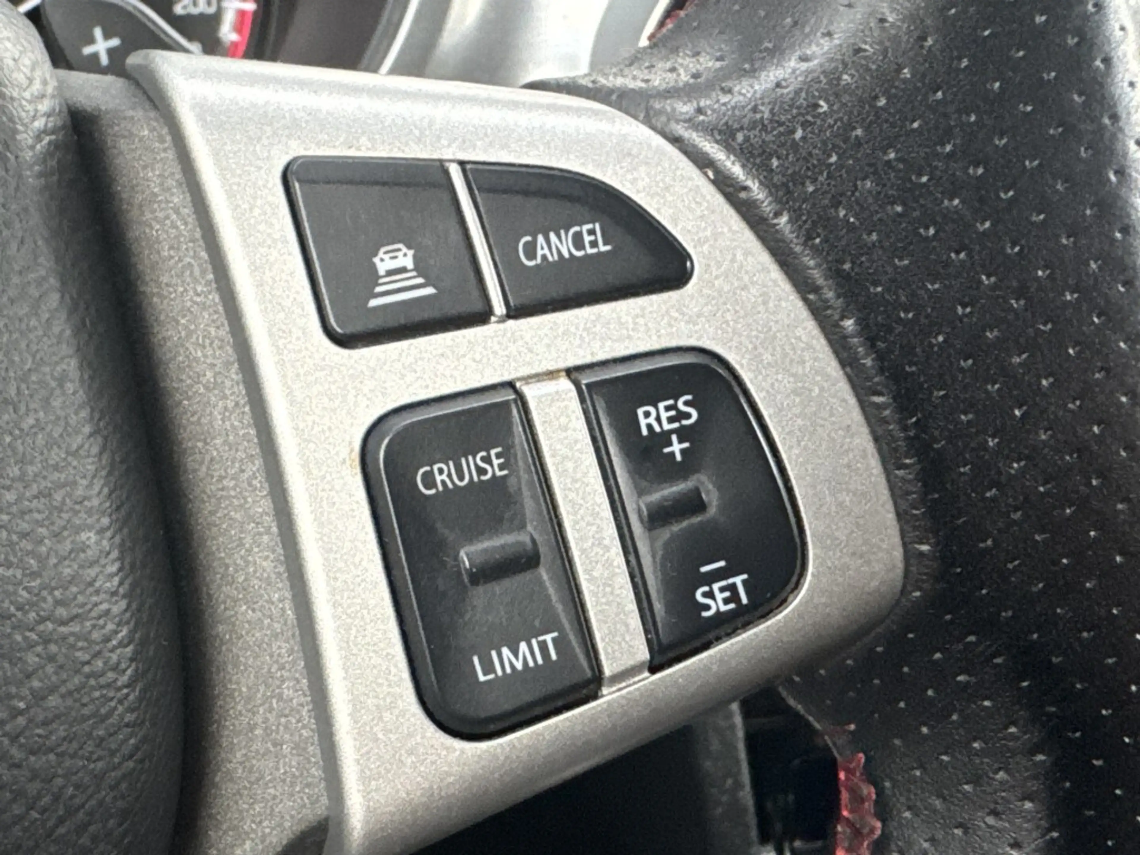 Suzuki Vitara 1.4 S Automaat — photo 15