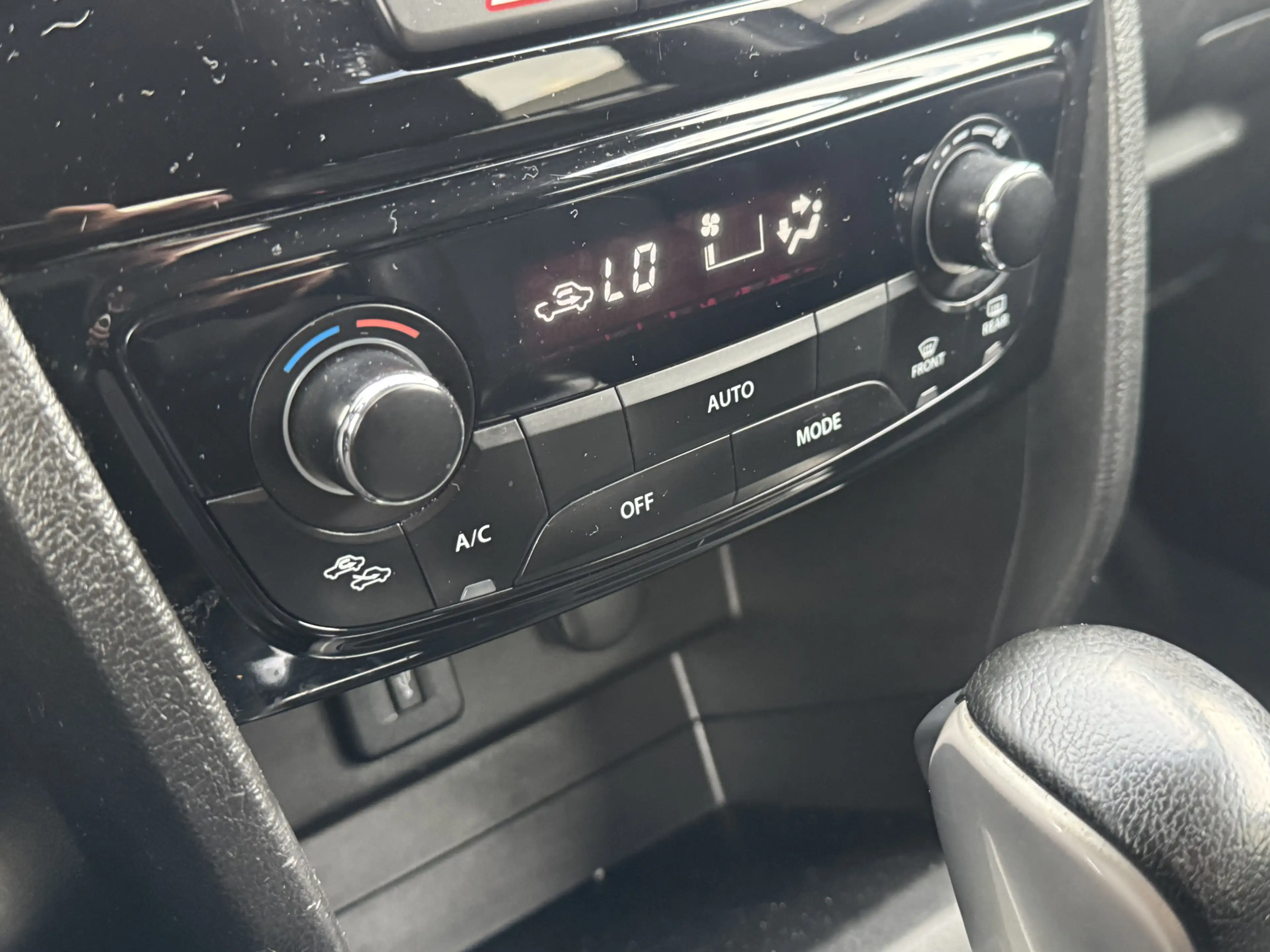 Suzuki Vitara 1.4 S Automaat — photo 12
