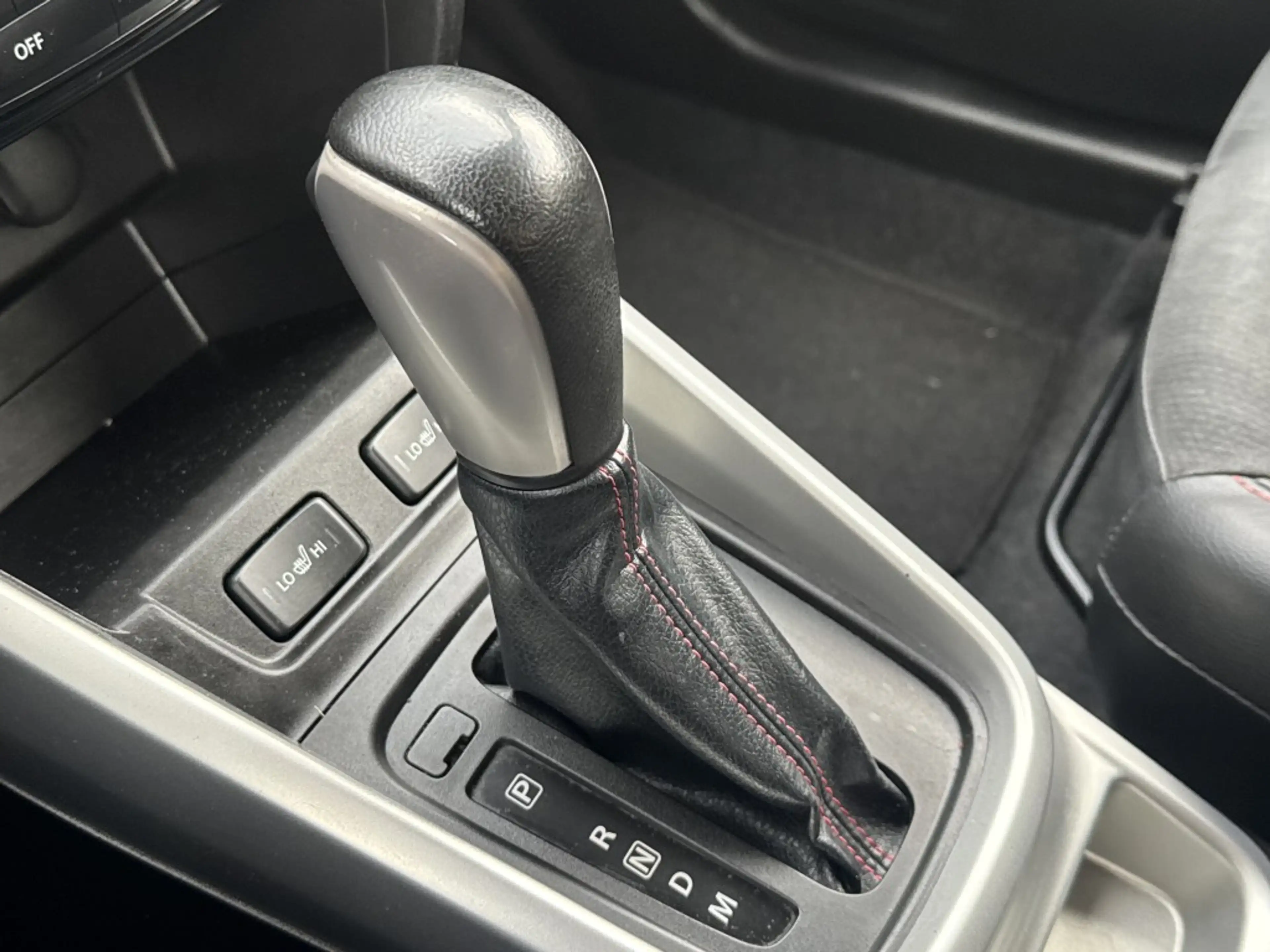 Suzuki Vitara 1.4 S Automaat — photo 14
