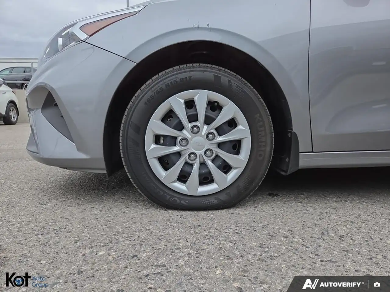 Kia Forte снимка Kia Forte