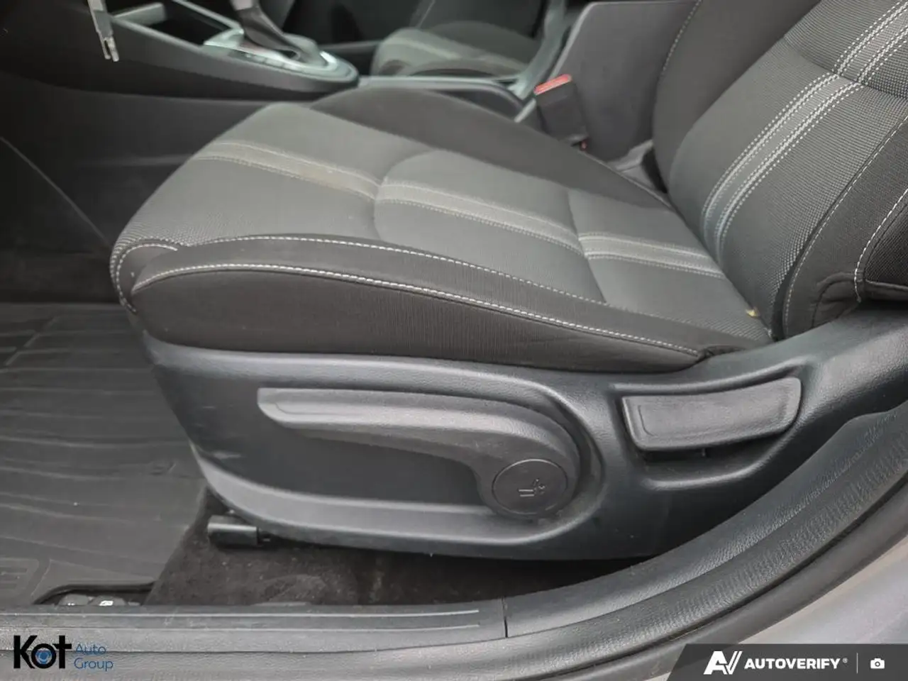 Kia Forte снимка Kia Forte