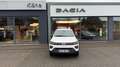 Dacia Spring Spring Electric Expression 45 Weiß - thumbnail 1