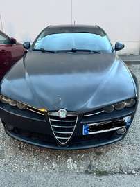 2.0 JTDM 16V DPF Eco