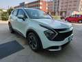 Kia Sportage Sportage V 2022 1.6 crdi mhev Business imt Bianco - thumbnail 7