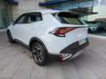 Kia Sportage Sportage V 2022 1.6 crdi mhev Business imt Bianco - thumbnail 3