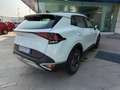 Kia Sportage Sportage V 2022 1.6 crdi mhev Business imt Bianco - thumbnail 5