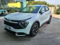 Kia Sportage Sportage V 2022 1.6 crdi mhev Business imt Bianco - thumbnail 1