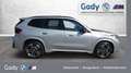 BMW X1 M35i xDrive Silber - thumbnail 3