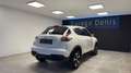 Nissan Juke 1.6i 2WD N-Connecta Xtronic*BOITE-AUTO*GPS+CAMERA* Blanc - thumbnail 8