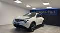 Nissan Juke 1.6i 2WD N-Connecta Xtronic*BOITE-AUTO*GPS+CAMERA* Blanc - thumbnail 4