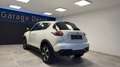 Nissan Juke 1.6i 2WD N-Connecta Xtronic*BOITE-AUTO*GPS+CAMERA* Blanc - thumbnail 6