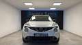 Nissan Juke 1.6i 2WD N-Connecta Xtronic*BOITE-AUTO*GPS+CAMERA* Blanc - thumbnail 2