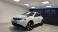 Nissan Juke 1.6i 2WD N-Connecta Xtronic*BOITE-AUTO*GPS+CAMERA* Blanc - thumbnail 1