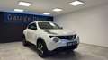 Nissan Juke 1.6i 2WD N-Connecta Xtronic*BOITE-AUTO*GPS+CAMERA* Blanc - thumbnail 5