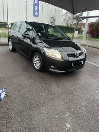 Auris 97 VVT-i Linéa Terra