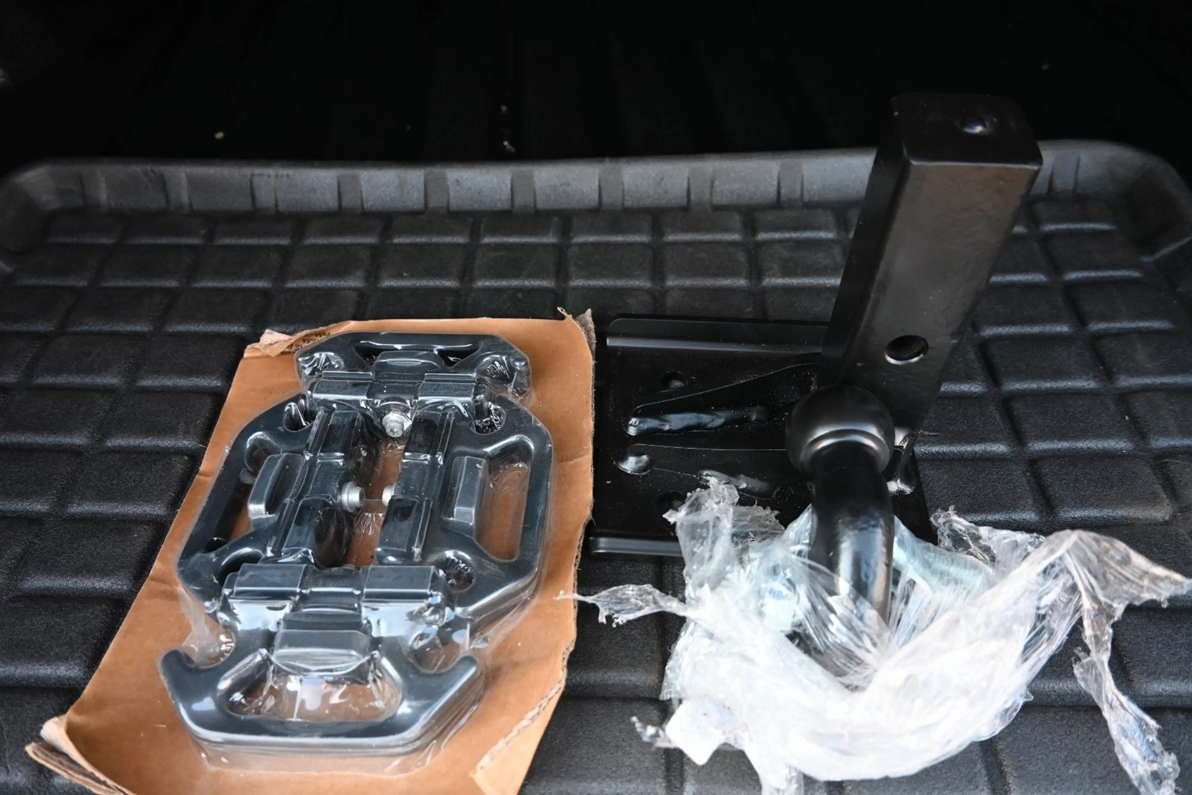 Volkswagen Amarok 3.0 V6 PanAmericana IQ.Light Nav AHK 360° — photo 20
