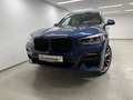 BMW X3 M 40d M Sportpaket+PA-Plus+LED+DA-Plus+HUD+AHK Bleu - thumbnail 7