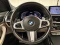 BMW X3 M 40d M Sportpaket+PA-Plus+LED+DA-Plus+HUD+AHK Bleu - thumbnail 27