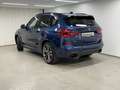 BMW X3 M 40d M Sportpaket+PA-Plus+LED+DA-Plus+HUD+AHK Bleu - thumbnail 3