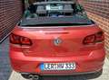 Volkswagen Golf Cabriolet Golf VI Cabrio Cabrio 1.4 TSI Rot - thumbnail 20