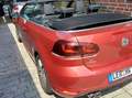 Volkswagen Golf Cabriolet Golf VI Cabrio Cabrio 1.4 TSI Roşu - thumbnail 14