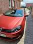 Volkswagen Golf Cabriolet Golf VI Cabrio Cabrio 1.4 TSI Rot - thumbnail 17