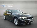 BMW 318 d TOURING AHK ACTIVE GUARD+ SHZ Zwart - thumbnail 8
