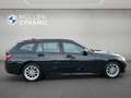 BMW 318 d TOURING AHK ACTIVE GUARD+ SHZ Zwart - thumbnail 7