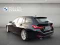 BMW 318 d TOURING AHK ACTIVE GUARD+ SHZ Zwart - thumbnail 4