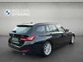 BMW 318 d TOURING AHK ACTIVE GUARD+ SHZ Zwart - thumbnail 6