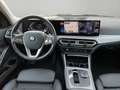 BMW 318 d TOURING AHK ACTIVE GUARD+ SHZ Zwart - thumbnail 15