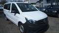 Mercedes-Benz Vito Mixto 111 CDI/BT lang 6-Sitzer Navi/Kamera Bianco - thumbnail 3