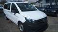 Mercedes-Benz Vito Mixto 111 CDI/BT lang 6-Sitzer Navi/Kamera Blanc - thumbnail 3