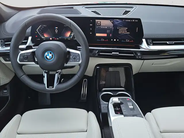 BMW Ix1 view 13
