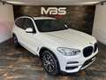 BMW X3 *TVA *X-LINE *FEUX LED *PANO *LED INT *CAMERA Blanc - thumbnail 4