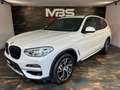 BMW X3 *TVA *X-LINE *FEUX LED *PANO *LED INT *CAMERA Blanc - thumbnail 1