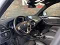 BMW X3 *TVA *X-LINE *FEUX LED *PANO *LED INT *CAMERA Blanc - thumbnail 9