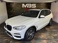 BMW X3 *TVA *X-LINE *FEUX LED *PANO *LED INT *CAMERA Blanc - thumbnail 2