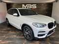 BMW X3 *TVA *X-LINE *FEUX LED *PANO *LED INT *CAMERA Blanc - thumbnail 3