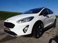Ford Fiesta 1.5TDCi active PREZZO VALIDO FINO 20.12,GARANZIA Bianco - thumbnail 2