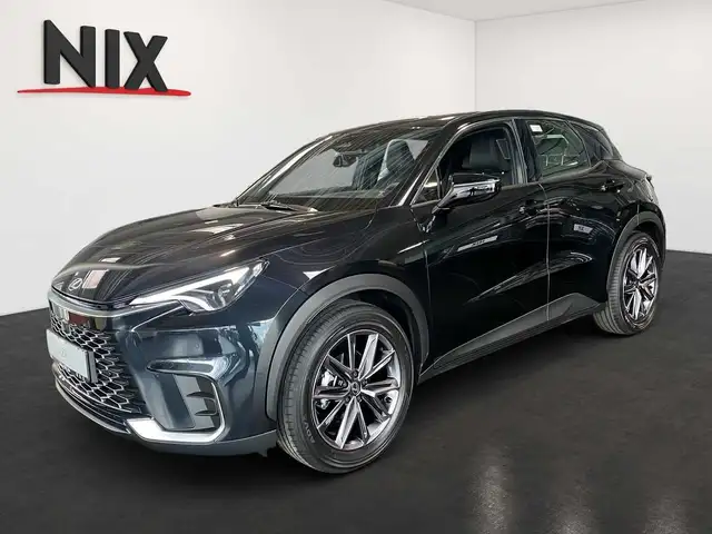 Lexus LBX 1.5 Hybrid Elegant Black Edition Technologie