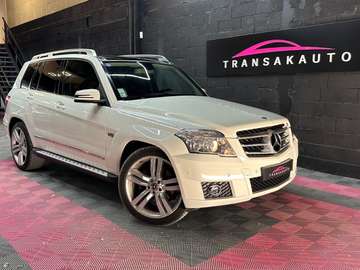 Classe GLK 280 4Matic A