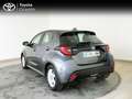 Toyota Yaris 1.5 VVT-I HYBRID ACTIVE TECH 116 5PT Gris - thumbnail 2