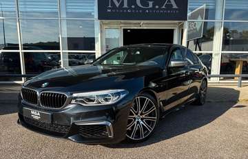 550i XDRIVE BVA 462 CH M PERFORMANCE