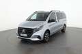 Mercedes-Benz Vito 116 CDI Kombi PRO Lang Distr Navi PTS Argent - thumbnail 1