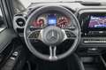 Mercedes-Benz Vito 116 CDI Kombi PRO Lang Distr Navi PTS Argent - thumbnail 10