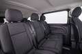 Mercedes-Benz Vito 116 CDI Kombi PRO Lang Distr Navi PTS Argent - thumbnail 16