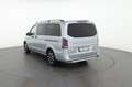 Mercedes-Benz Vito 116 CDI Kombi PRO Lang Distr Navi PTS Argent - thumbnail 4
