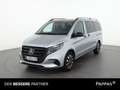 Mercedes-Benz Vito 116 CDI Kombi 4x4 PRO Lang Distr Navi PTS Silber - thumbnail 1